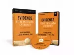 Evidence That Demands a Verdict Study Guide with DVD