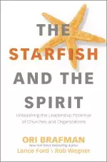 The Starfish and the Spirit