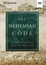 The Nehemiah Code Video Study