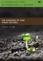 The Kingdom of God Video Lectures