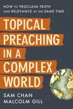 Topical Preaching in a Complex World