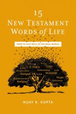 15 New Testament Words of Life