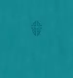 NASB, Holy Bible, XL Edition, Leathersoft, Teal, 1995 Text, Comfort Print