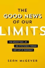 The Good News of Our Limits