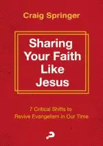 How to Revive Evangelism