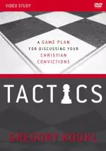 Tactics Video Study, Updated and Expanded