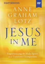 Jesus in Me Video Study