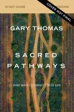 Sacred Pathways Bible Study Guide