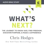 What's Next?: Audio Bible Studies