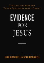 Evidence for Jesus