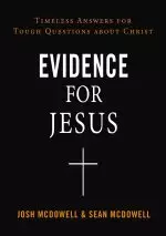 Evidence for Jesus