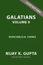 Galatians, Volume 9