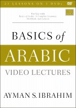 Basics of Arabic Video Lectures