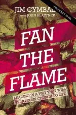 Fan the Flame