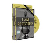 I Am Restored Study Guide with DVD: How I Lost My Religion But Found My Faith