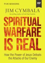 Spiritual Warfare Is Real Video Study