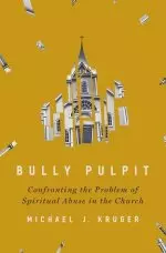 Bully Pulpit