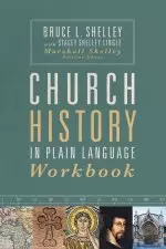 Church History in Plain Language Workbook