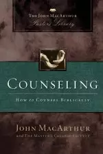 Counseling