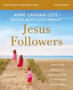 Jesus Followers Bible Study Guide plus Streaming Video