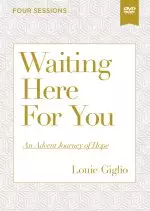 Waiting Here for You Video Study