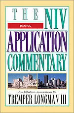 Daniel : NIV Application Commentary Series 