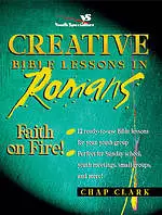 Creative Bible Lessons In Romans