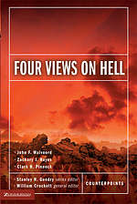 Four Views on Hell