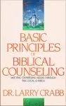 Basic Principles of Biblical Counseling