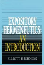 Expository Hermeneutics