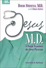 Jesus, M.D.