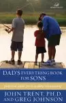 Dad's Everything Book for Sons