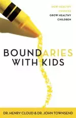 Boundaries with Kids