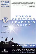 Tough Questions Leader's Guide