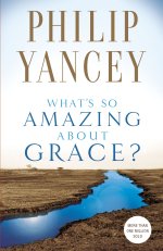 What's So Amazing About Grace?