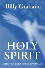 Holy Spirit, The