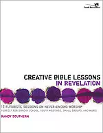 Creative Bible Lessons in Revelation