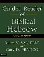 Graded Reader of Biblical Hebrew