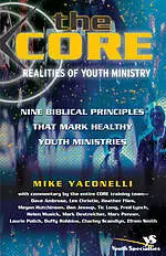 The Core Realities of Youth Ministry