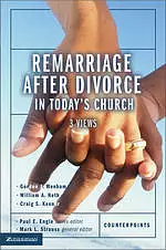 Remarriage after Divorce in Today's Church