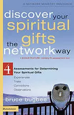 Discover your Spiritual Gifts