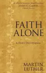 Faith Alone