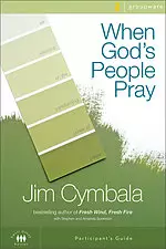 When God's People Pray Participants Guide