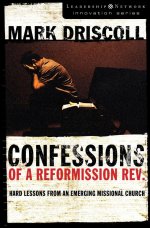 Confessions of a Reformission Rev