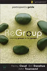 ReGroup™ Participant's Guide