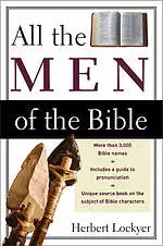 All the Men of the Bible