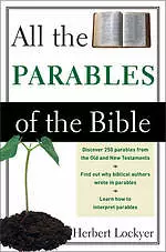 All the Parables of the Bible