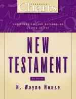 Chronological and Background Charts of the New Testament