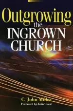 Outgrowing the Ingrown Church