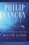 Disappointment with God